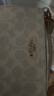 蔻驰（COACH）【品牌直供】女士NOLITA19经典标志手提单肩包白色CW426礼物 实拍图
