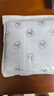 京东京造抑菌洗衣袋洗衣机专用洗护袋防变形内衣毛衣清洁袋 5件套 白色 实拍图