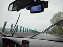博世（BOSCH）雨刷雨刮器雨刮片火翼有骨U型24/16(科沃兹/乐风RV/赛欧3) 实拍图