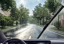 一途现代瑞纳/瑞奕专用无骨雨刮器瑞纳/瑞奕雨刷现代瑞纳/瑞奕雨刮原厂原车尺寸汽车雨刷器（1对装）A级胶条 实拍图