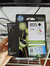 惠普（HP）805原装黑彩套装标容墨盒 适用hp deskjet 1210/1212/2330/2332/2720/2729/2722打印机 实拍图