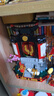 乐高（LEGO）积木幻影忍者71866 15周年忍者道场展示台男女孩玩具儿童节礼物 实拍图