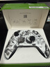 微软（Microsoft）Xbox游戏手柄 无线控制器 新品 风暴之刃 特别版 蓝牙 适配Xbox/PC/平板/手机 丝之歌 33号远征队 实拍图
