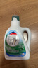 威露士清可新洗衣液松木香18.5斤（3L瓶+2.25L+2L袋x2）除菌除螨除霉味 实拍图