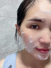 维特丝洗面奶男女士氨基酸美白淡斑提亮肤色控油收缩毛孔深层清洁黑头角 实拍图