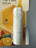 曼秀雷敦蜂蜜修护润唇膏4g香橙果保湿滋润淡化唇纹唇膜修护女口红打底 实拍图
