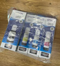 爱普生（EPSON） 002原装墨水耗材适用于L4266/4268/L4356/4358/4359/4353/4269/6268/6278/6298/6279打印机 4只装（1黑3彩） 原装 实拍图