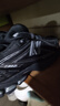 NEW BALANCE老爹鞋男鞋女鞋情侣黑色夏季网面休闲运动鞋1906R系列M1906RCH 42 晒单实拍图