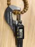 妍韵珠宝精品11x10mm黄金籽星月菩提手串原生态佛桶珠文玩把件男女士手链 实拍图