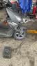 米其林电动车轮胎CITY GRIP SAVER 省电省油 防滑耐磨 九号小牛雅迪爱玛 90/90-12+100/90-10 实拍图