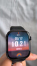 小米（MI）REDMI Watch 6典雅黑 国家补贴 澎湃OS 3 心率血氧监测 红米手表6 小米汽车 送男友送女友 实拍图