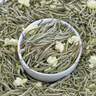 第一道飘雪特级茉莉花茶叶新茶自己喝 四川雅安茉莉银针 自饮装250g 实拍图