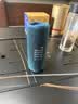 JBL FLIP7 音乐万花筒七代 蓝牙音箱 户外音响 多台串联 赛道扬声器 iphone17pro适用 海军蓝 实拍图