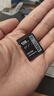 雷克沙（Lexar）SD卡V60SD卡相机内存卡高速大卡 UHS-II索尼佳能富存储卡 V60读速250MB/s 128GB 实拍图