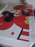 爱普生（EPSON）【6代新品】L1358 墨仓式A4彩色无线单功能家用打印机 家用/办公 AI学习打印机（微信/远程打印） 实拍图