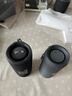 JBL FLIP ESSENTIAL2 旗舰款二代 蓝牙音响【焕新补贴】便携音箱  户外防水 低音炮 登山秋游 炫酷黑 实拍图