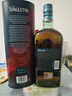 苏格登（Singleton）12年流金雪莉 苏格兰单一麦芽威士忌 洋酒 700ml 实拍图