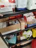 唐辑货架置物架储物架仓储仓库加厚承重多层展示架 四层80*40*118 实拍图