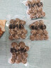海霸王潮汕牛肉丸+牛筋丸组合200g*10袋4斤肉含量90%火锅食材 实拍图