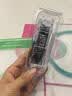 华三（H3C）SFP-XG-SX-MM850-S SFP+万兆多模双纤光模块短距网络传输转接头(850nm,300m,SX,LC) 实拍图