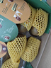 佳沛（zespri）新西兰 阳光金奇异果12粒特大果单果124-146g 猕猴桃水果礼盒 实拍图