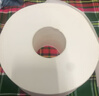 维达有芯超韧大卷纸4层580克*12卷 大盘纸加厚商用家用厕纸 整箱销售 实拍图