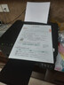 爱普生（EPSON）【6代新品】L3353墨仓式彩色家用AI学习打印机 L3251/L3255升级版(打印复印扫描 微信/无线 黑色） 实拍图