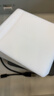 联想（Lenovo）cd/dvd光盘收纳袋 光盘专用环保双面装PP袋 100片/包 加厚 实拍图