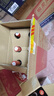 汾酒 黄盖玻汾53度475mL*3瓶+红盖玻汾42度475mL*3瓶组合装 非原箱 实拍图