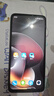 摩托罗拉 联想moto g100 四年质保 LCD护眼屏 7000mAh超强续航 8GB+256GB黑曜石 实拍图
