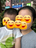 巴厘小猪（BALIPIG）婴儿短袖T恤夏季薄款儿童超萌可爱男童衣服洋气女童上衣 滑板龟 100 cm 实拍图