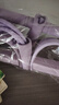 李宁（LI-NING）脚蹬拉力器弹力绳健身器材仰卧起坐辅助器脚踏卷腹家用普拉提运动 实拍图