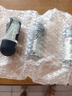 妮维雅（NIVEA）抑汗除臭净味香体腋下止汗露男士黑白出众爽身走珠液50ml*3礼物 实拍图
