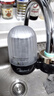 美的（Midea）水龙头过滤器家用厨房自来水净水器 活性炭12级精滤 可清洗 除氯除异味除垢 通用安装前置滤水器 6芯装【6年免换芯】活性炭增强版滤芯 实拍图
