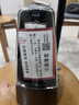 NKKIO尼康节拍器日本进口机芯钢琴考级专用乐器通用 经典款-黑色 实拍图