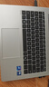 Apple/苹果AI/MacBook Air13英寸M5 (10+10核) 16G 1T银色笔记本电脑MDH84CH/A 实拍图