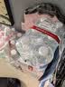 农夫山泉 饮用水 饮用天然水(适合婴幼儿) 1L*12瓶 整箱装 实拍图