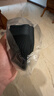 固特异（Goodyear）汽车方向盘套液态硅胶超薄防滑防尘防汗护把套四季通用型原车黑色 实拍图