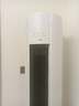奥克斯空调【价保618】省电侠 大1.5匹 新一级能效变频冷暖 节能防直吹 国家补贴KFR-35GW/BpR3AQS1(B1) 实拍图