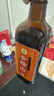 会稽山 纯正三年 半干型 绍兴黄酒 500ml*12瓶 整箱装 花雕酒  实拍图