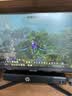 三星（SAMSUNG）25英寸 G40B FHD 240Hz IPS 1ms HDR G-Sync技术 玄龙骑士 电竞显示器 LS25BG400EBXXF 实拍图