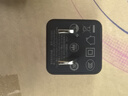倍思 苹果充电器苹果16/15充电头PD20W多口快充头USB/Type-C插头适用iPad14/13华为小米手机平板 实拍图