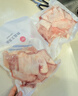 上鲜鸡爪 净重4斤 精修去甲 40g以上大鸡爪生鲜鸡肉烧烤食材无漂白 实拍图