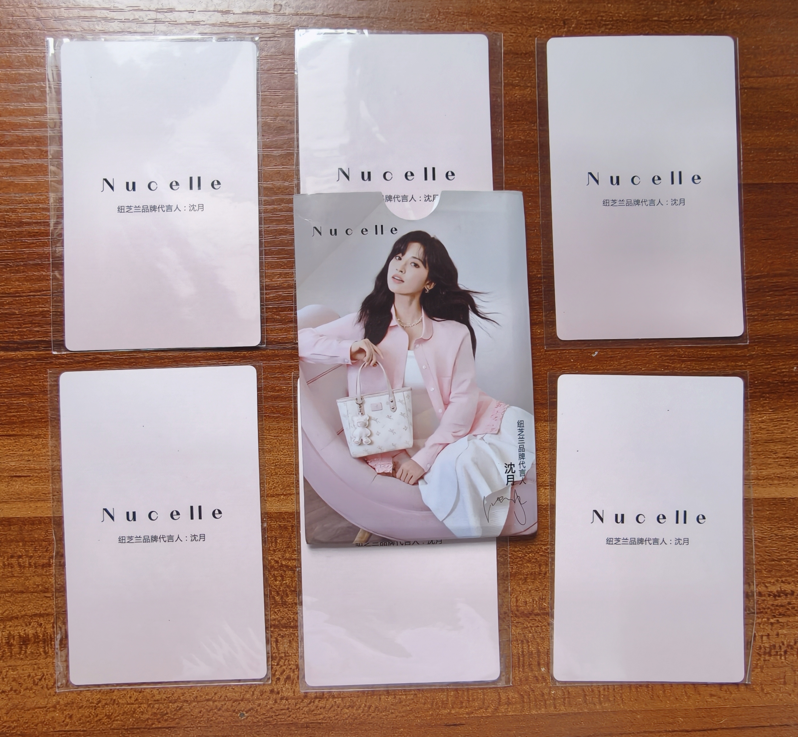 纽芝兰（NUCELLE）双肩包女2026新款轻奢时尚背包大学生书包飞马女包生日礼物送女生 实拍图