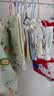巴拉巴拉童装儿童内裤平角四角短裤女童大童防走光宝宝四条装亲肤舒适可爱 实拍图