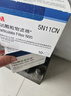 3MKN95防尘面具配件5N11CN滤棉可过滤非油性颗粒物10片/盒 实拍图