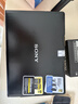 索尼（SONY）Alpha 7C II全画幅微单相机 创意外观滤镜 AI智能芯片 黑色 单机身（a7c2/A7C II/A7CM2） 实拍图