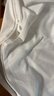 京东京造 球形洗衣袋 衣物清洁袋 洗衣保护袋 3件套 机洗 洗衣袋细网 大号 实拍图
