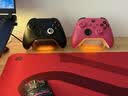 八位堂 燃云单充底座微软授权Xbox Series游戏手柄电池Xbox One X/S充电底座充电器套组 实拍图