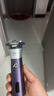 飞利浦【520礼物】新款男士电动剃须刀旋风3系PRO刮胡刀 风驰切剃6D浮动刀头 生日礼物送父亲 618价保 实拍图